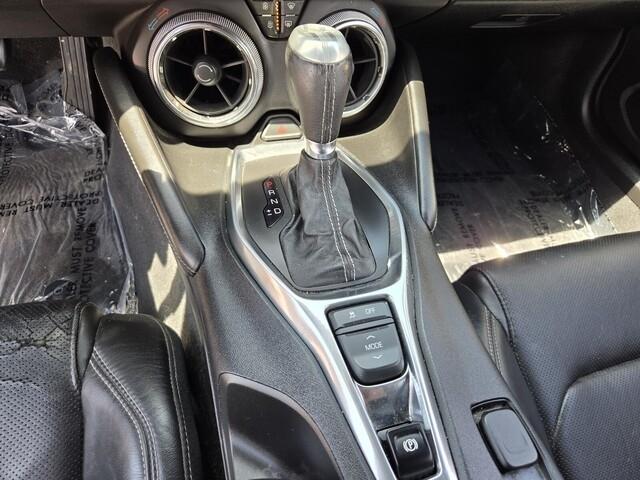 Chevrolet Camaro  2019