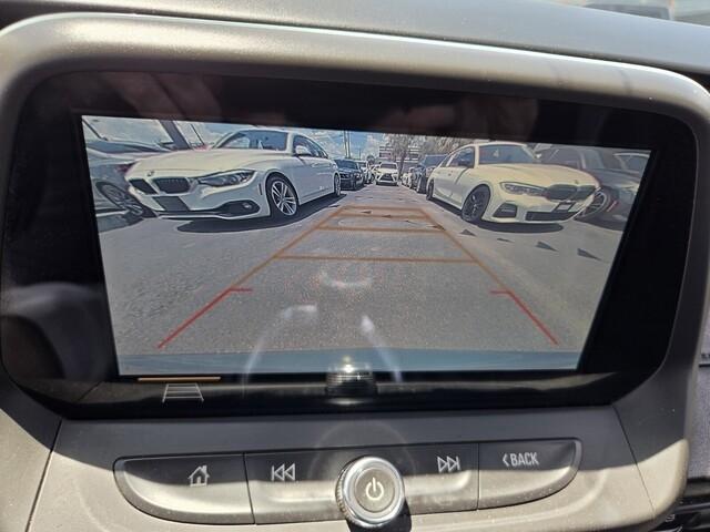 Chevrolet Camaro  2019