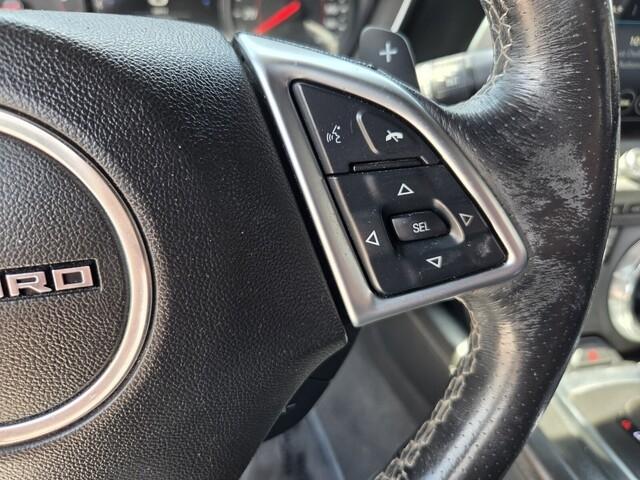 Chevrolet Camaro  2019