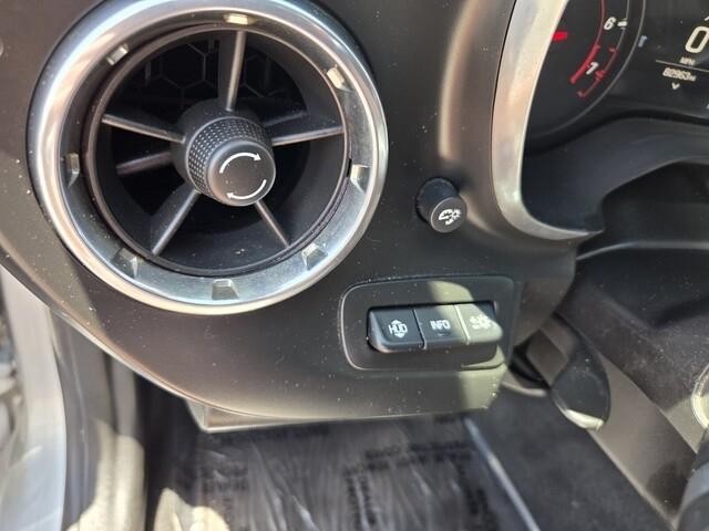 Chevrolet Camaro  2019
