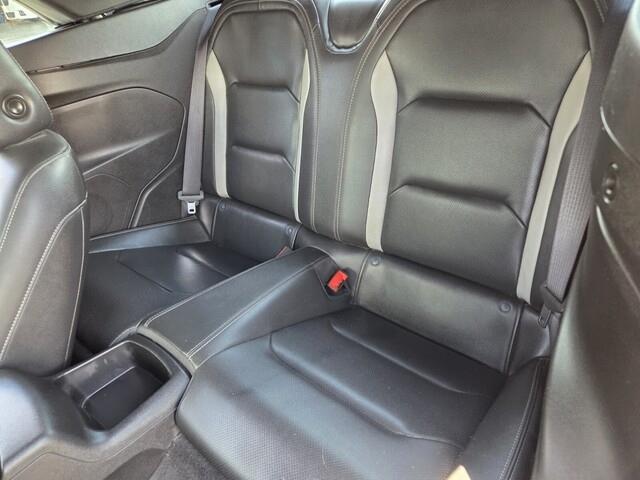 Chevrolet Camaro  2019