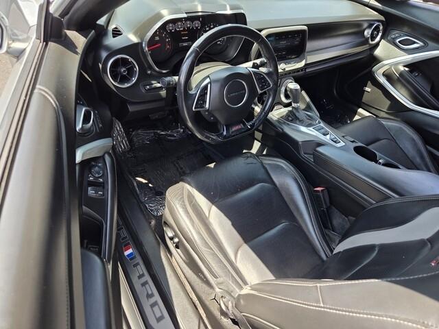 Chevrolet Camaro  2019