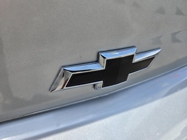 Chevrolet Camaro  2019