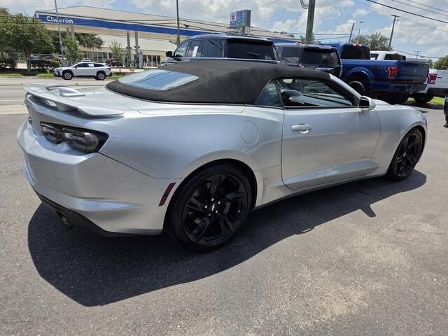 Chevrolet Camaro  2019