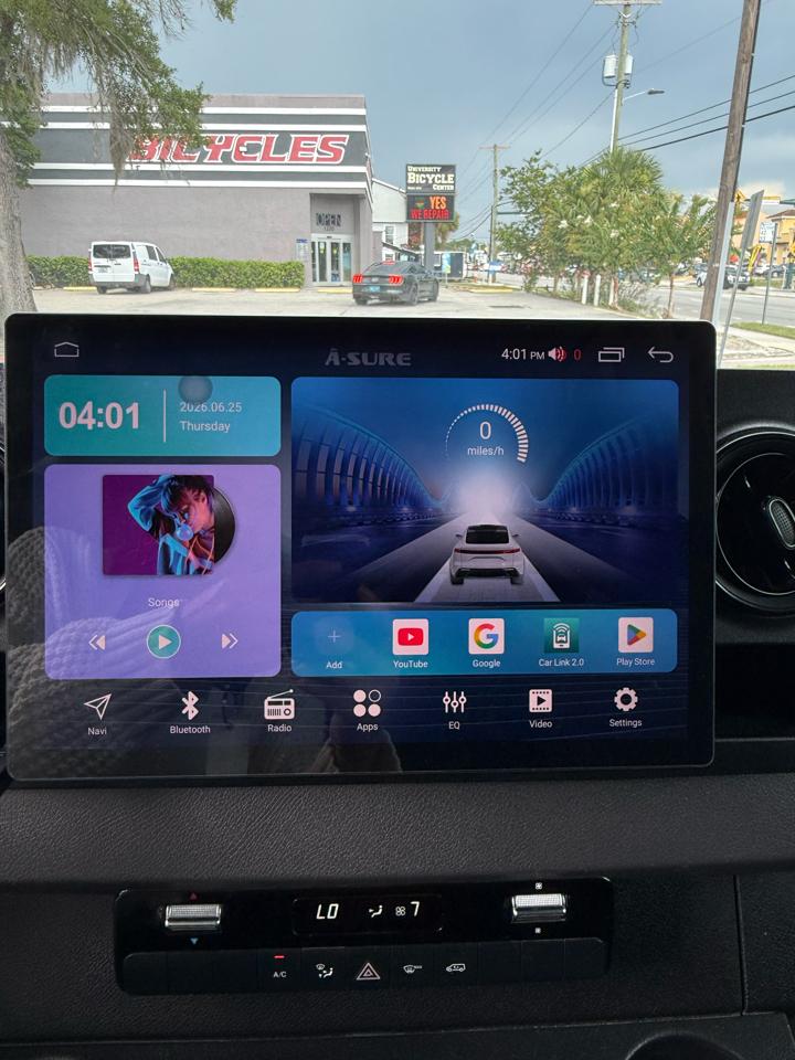 Mercedes-Benz Sprinter  2022