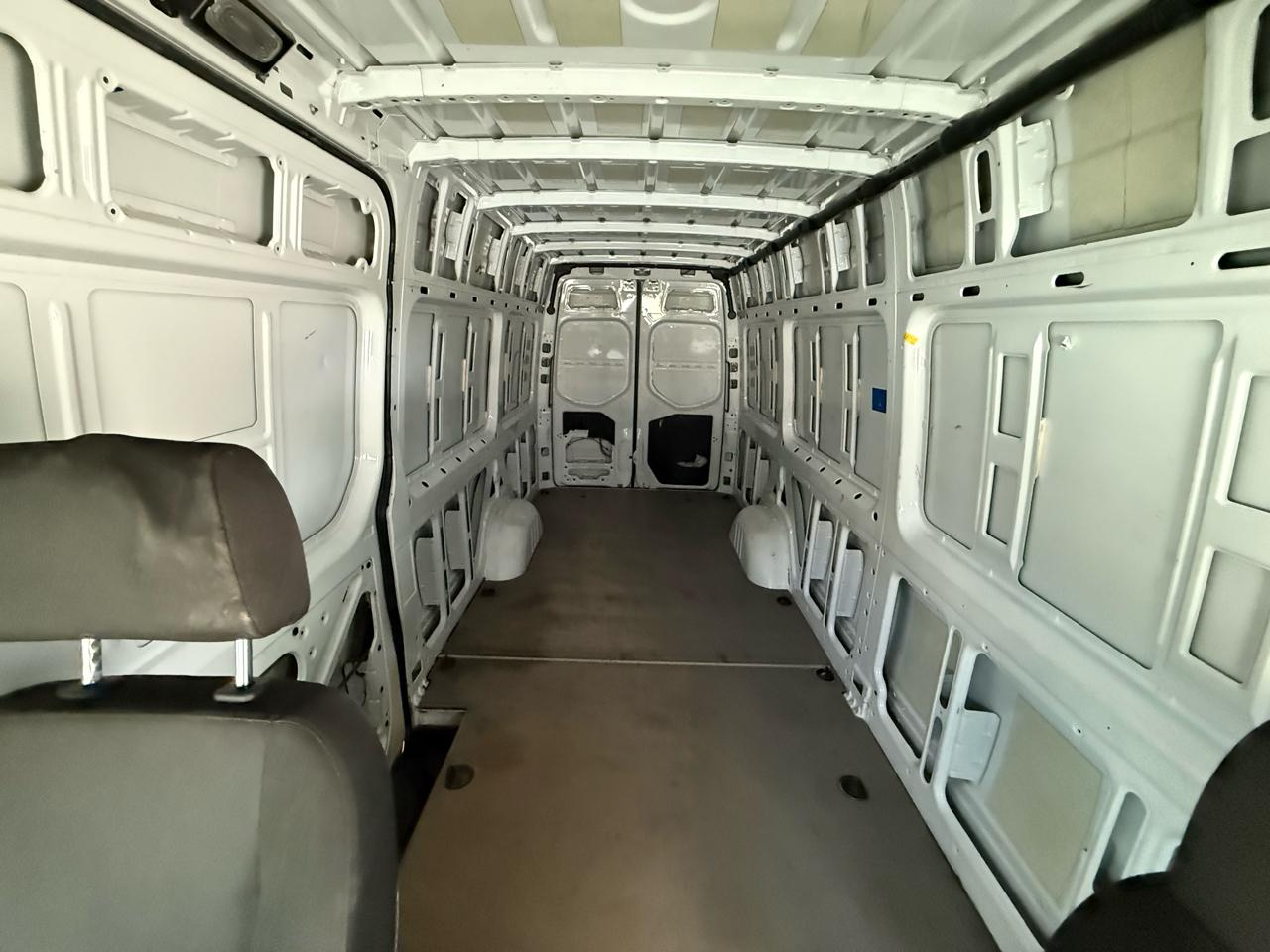 Mercedes-Benz Sprinter  2022
