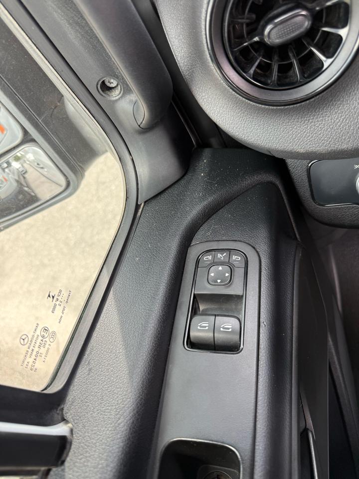 Mercedes-Benz Sprinter  2022