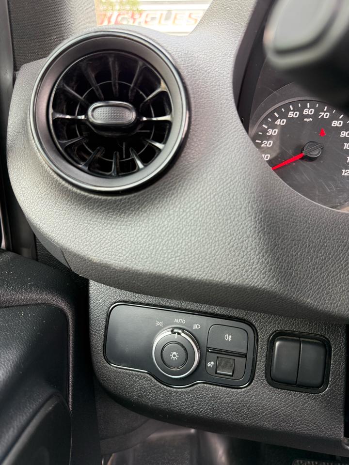Mercedes-Benz Sprinter  2022