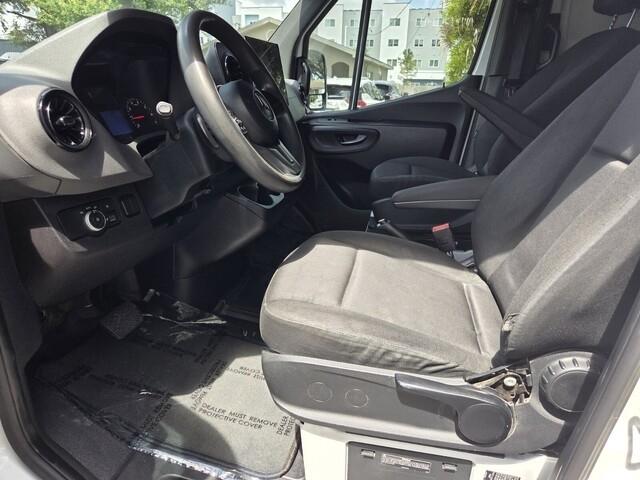 Mercedes-Benz Sprinter  2022