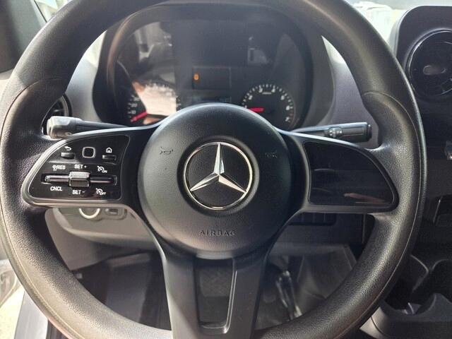 Mercedes-Benz Sprinter  2022