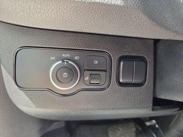 Mercedes-Benz Sprinter  2022