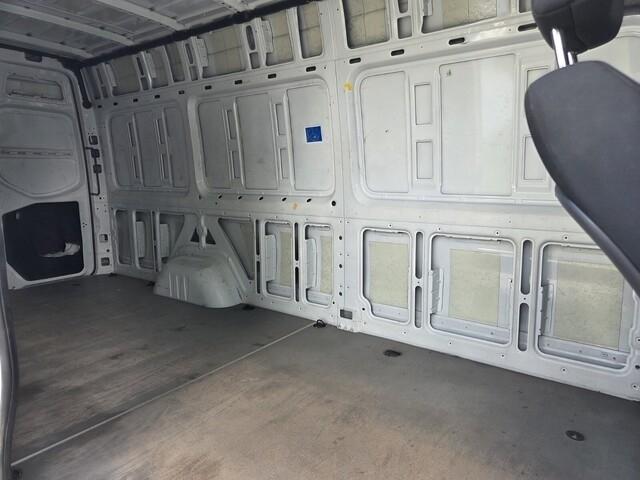 Mercedes-Benz Sprinter  2022