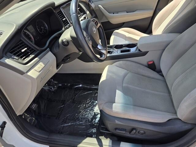 Hyundai Sonata  2018