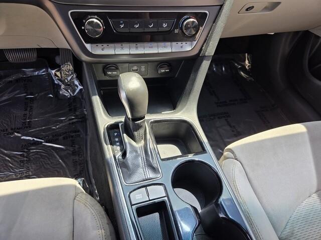Hyundai Sonata  2018