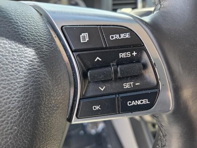 Hyundai Sonata  2018