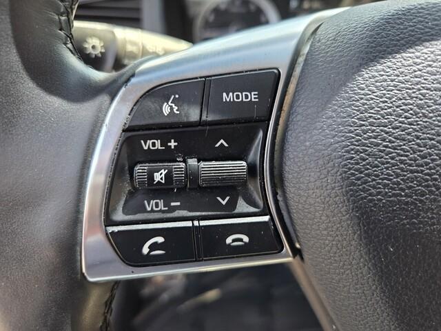 Hyundai Sonata  2018