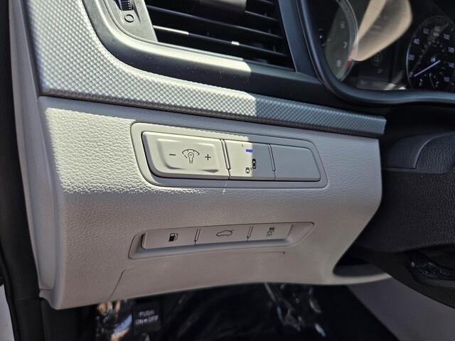 Hyundai Sonata  2018