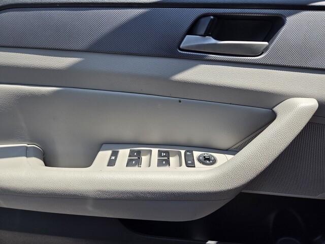 Hyundai Sonata  2018