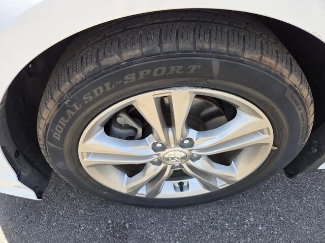 Hyundai Sonata  2018