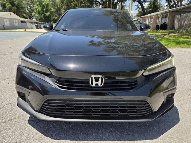 Honda Civic  2022