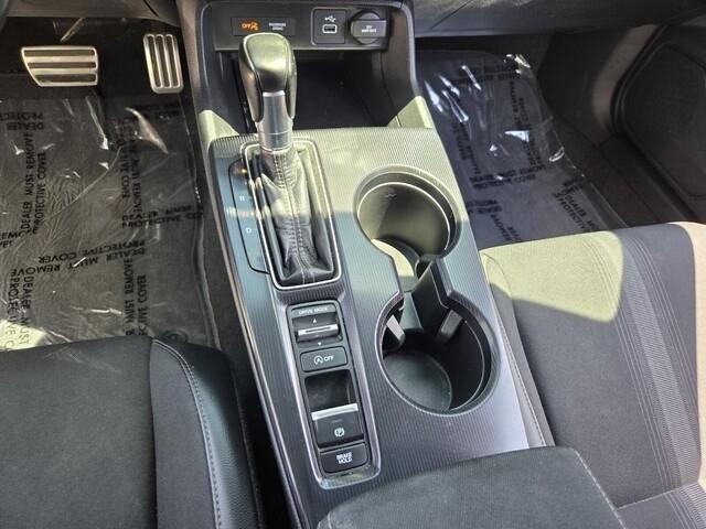 Honda Civic  2022