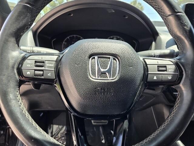 Honda Civic  2022