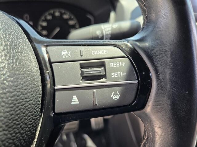 Honda Civic  2022