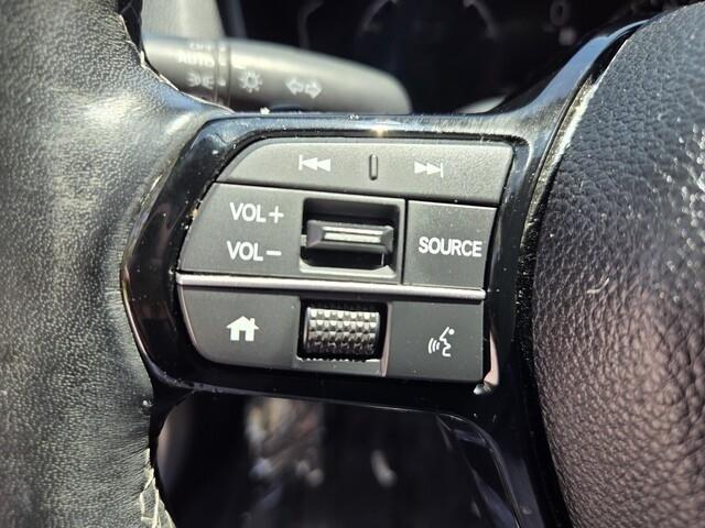 Honda Civic  2022