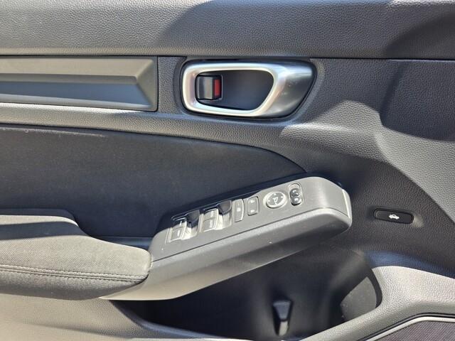 Honda Civic  2022