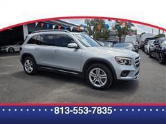 2020 Mercedes-Benz GLB-Class 