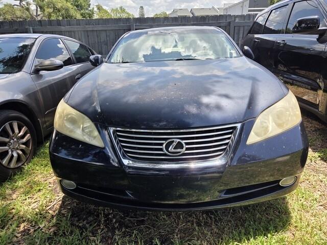 Lexus ES 350  2008