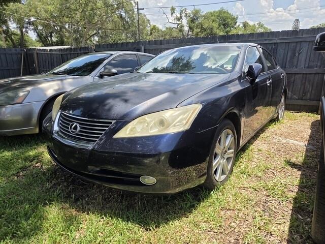 Lexus ES 350  2008