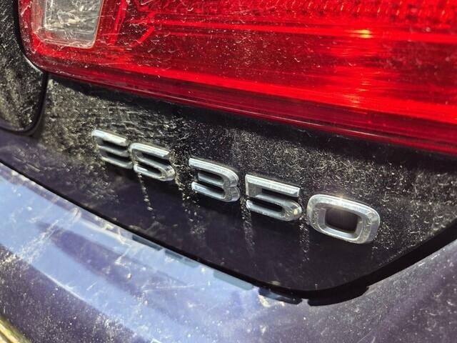 Lexus ES 350  2008