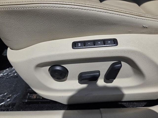 Volkswagen Tiguan  2009