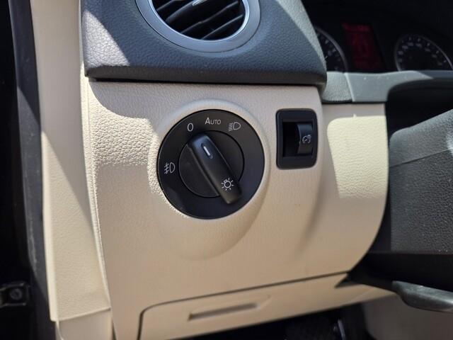 Volkswagen Tiguan  2009