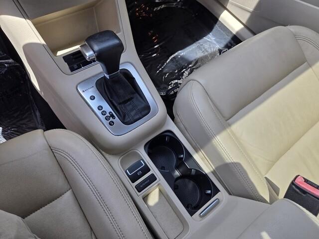Volkswagen Tiguan  2009