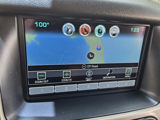 GMC Yukon Denali Denali 2017
