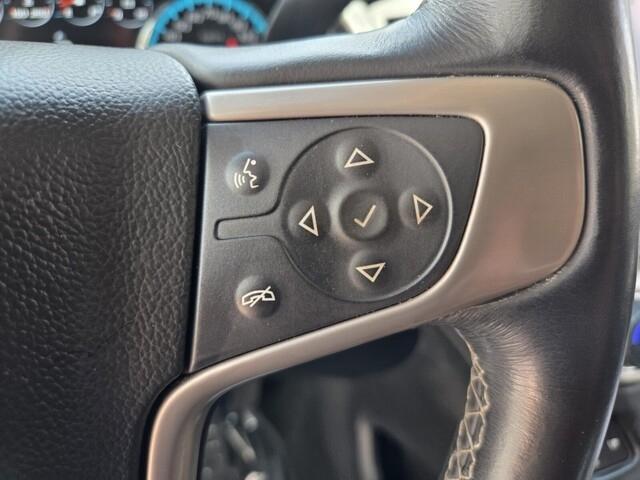 GMC Yukon Denali Denali 2017