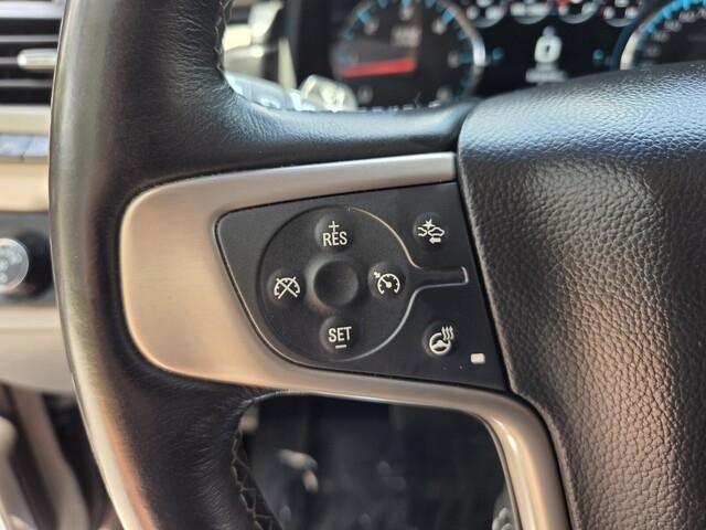 GMC Yukon Denali Denali 2017