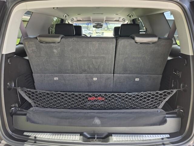GMC Yukon Denali Denali 2017