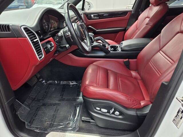 Porsche Cayenne  2019