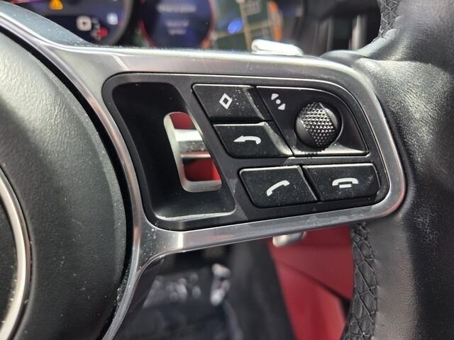 Porsche Cayenne  2019