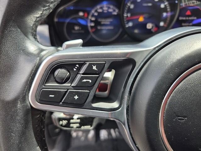 Porsche Cayenne  2019