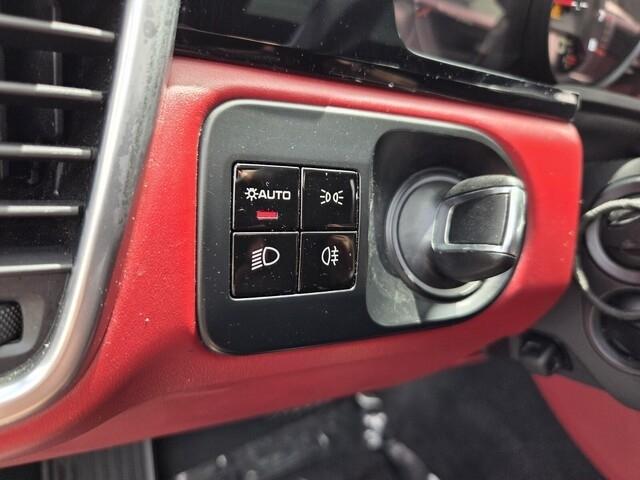 Porsche Cayenne  2019