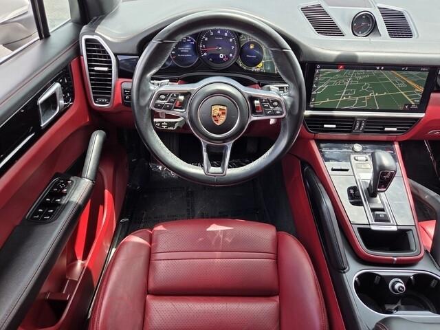 Porsche Cayenne  2019
