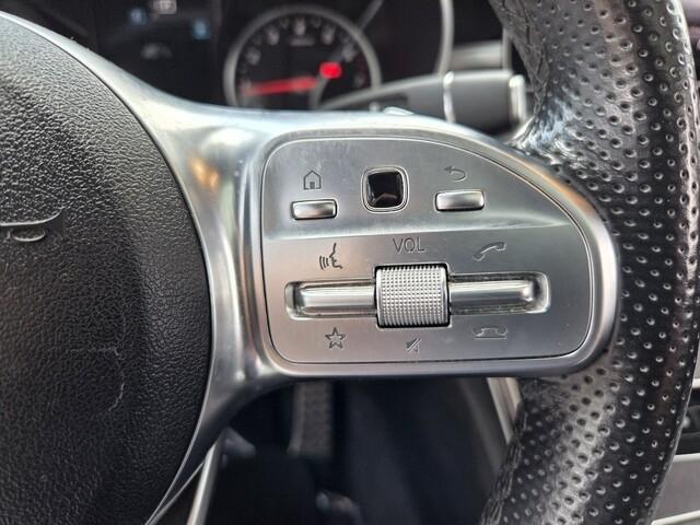 Mercedes-Benz C-Class  2019