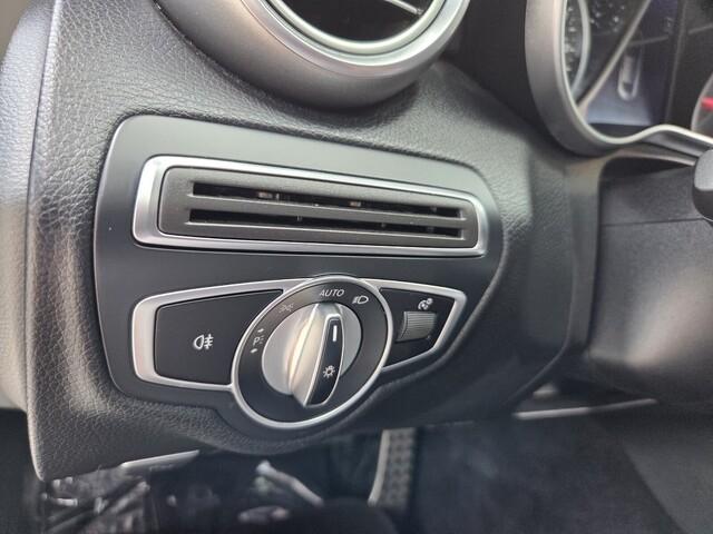 Mercedes-Benz C-Class  2019