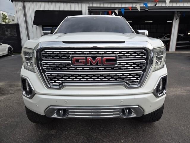 GMC Sierra 1500 Denali 2019