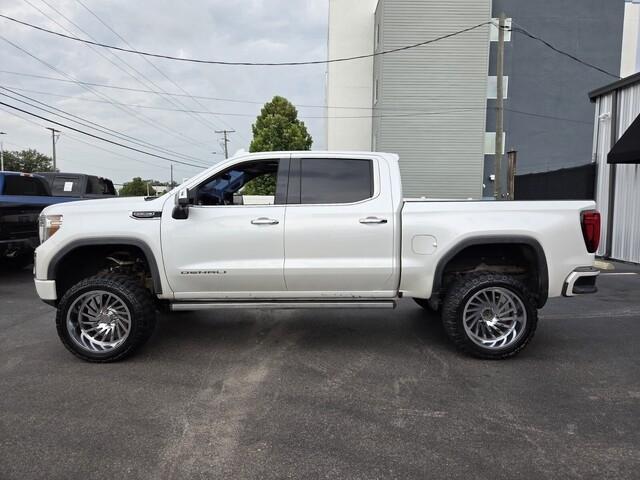 GMC Sierra 1500 Denali 2019