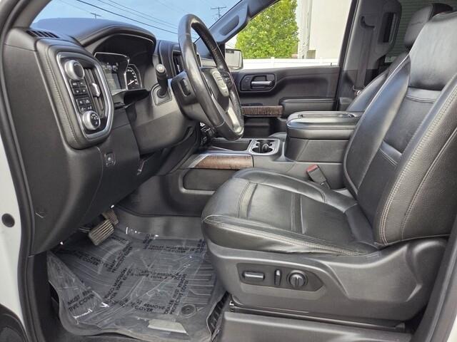 GMC Sierra 1500 Denali 2019